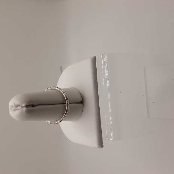 FLASH SALE Authentic Pandora Oriental Blossom Ring - Excellent Used Condition - Picture 6 of 11